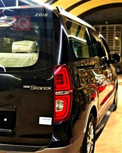 هيونداي ستار اكس